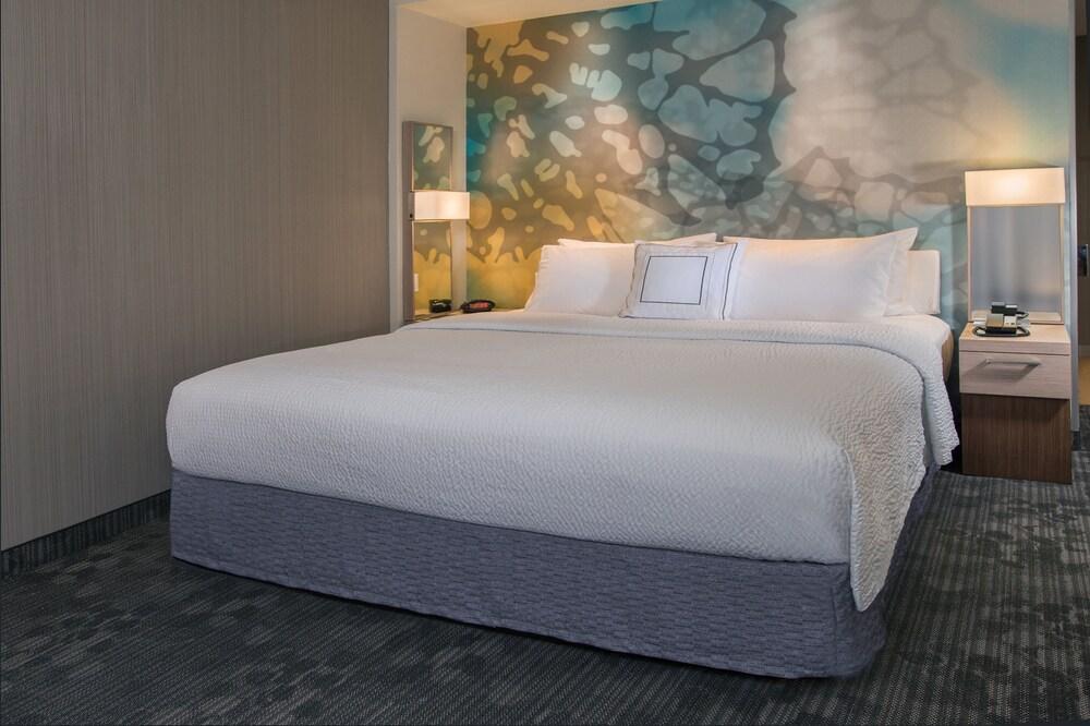 Courtyard By Marriott Thousand Oaks Agoura Hills Dış mekan fotoğraf
