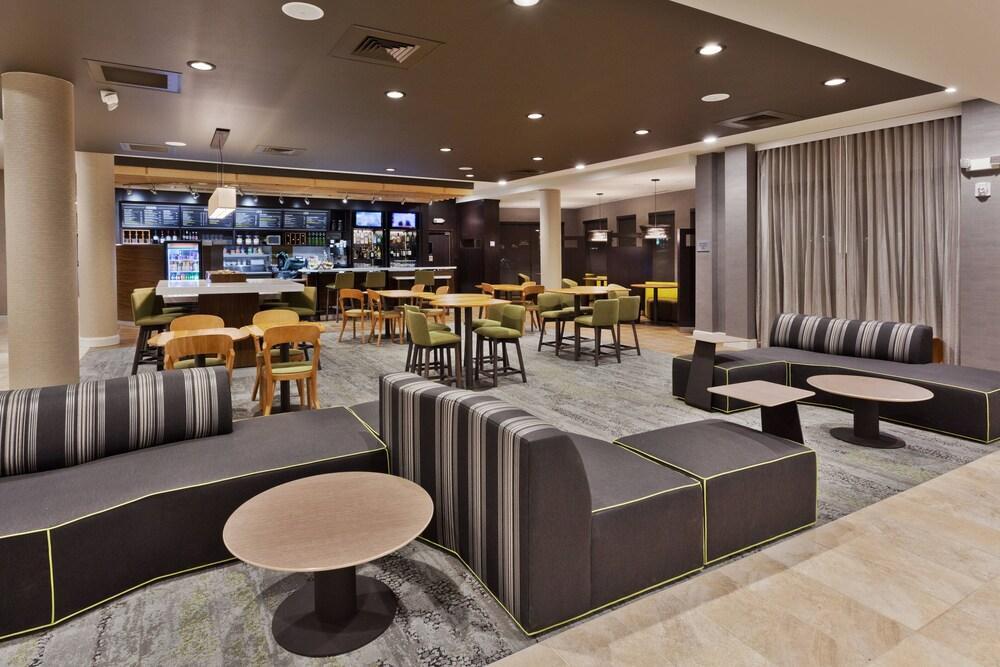 Courtyard By Marriott Thousand Oaks Agoura Hills Otel Dış mekan fotoğraf