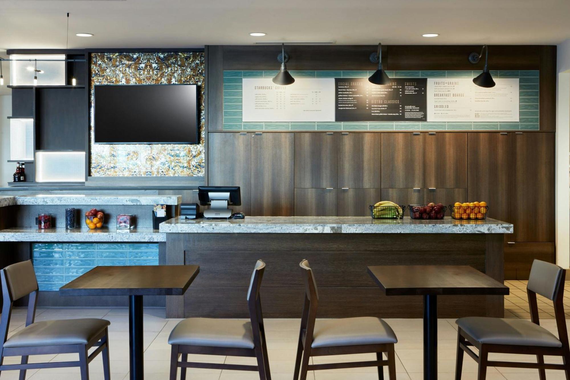 Courtyard By Marriott Thousand Oaks Agoura Hills Dış mekan fotoğraf