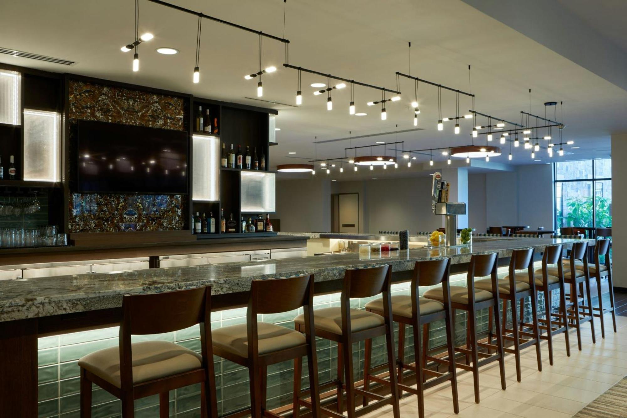 Courtyard By Marriott Thousand Oaks Agoura Hills Dış mekan fotoğraf