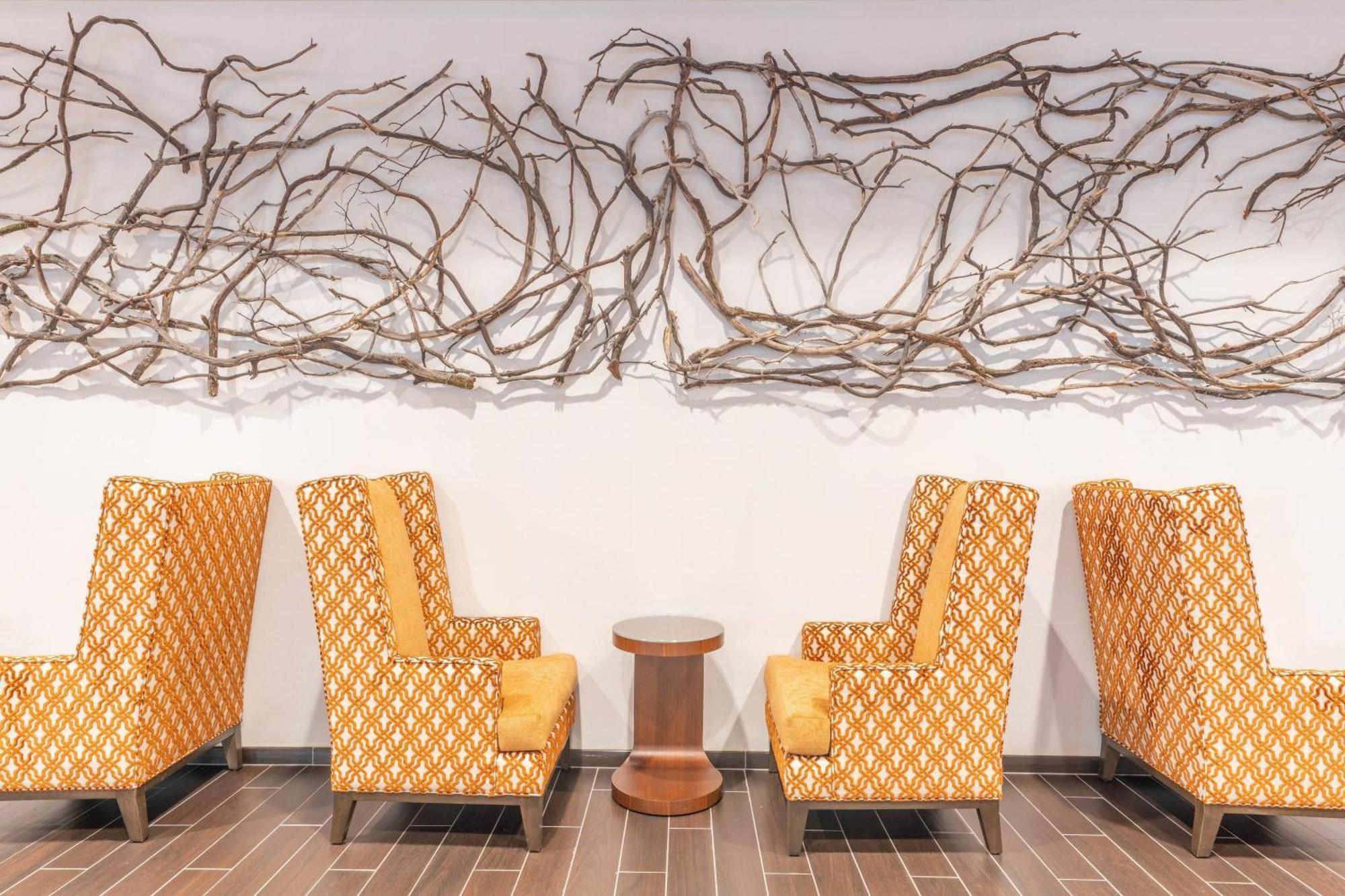 Courtyard By Marriott Thousand Oaks Agoura Hills Dış mekan fotoğraf