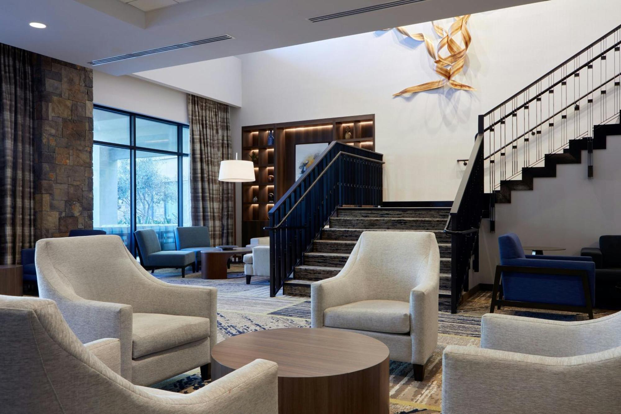 Courtyard By Marriott Thousand Oaks Agoura Hills Dış mekan fotoğraf